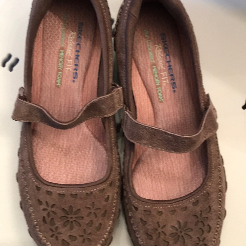 Skechers Shoes